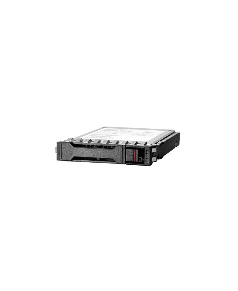 HPE 480GB SATA 6G Read Intensive SFF BC Multi Vendor Solid State Drive P40497-B21