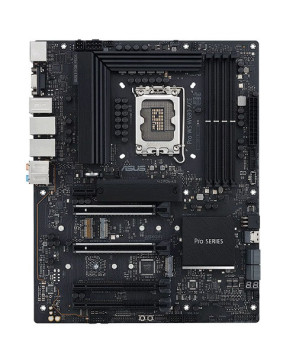 ASUS PRO WS W680-ACE Intel LGA 1700 ATX Workstation Motherboard