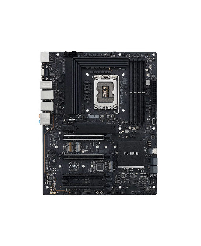 ASUS PRO WS W680-ACE Intel LGA 1700 ATX Workstation Motherboard