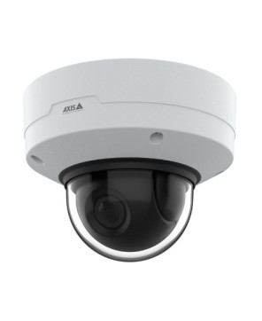 Axis Q3626-VE 4MP Outdoor Dome Network Camera 02616-001