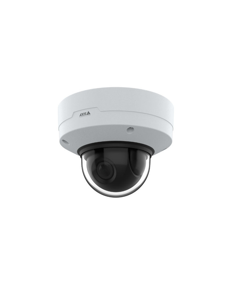 Axis Q3626-VE 4MP Outdoor Dome Network Camera 02616-001