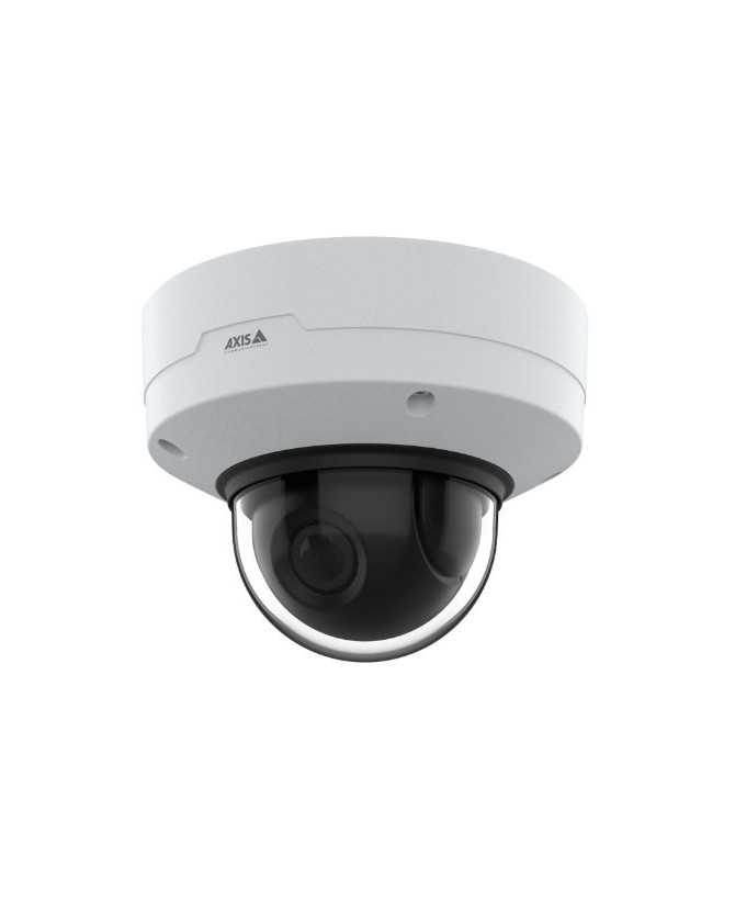 Axis Q3626-VE 4MP Outdoor Dome Network Camera 02616-001