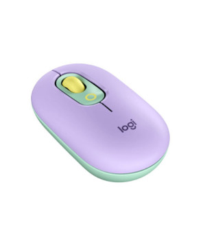 Logitech POP USB Optical Wireless Mouse in Daydream 910-006515