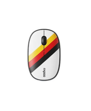 Rapoo M650-DE Multi-mode Silent Wireless Mouse Germany