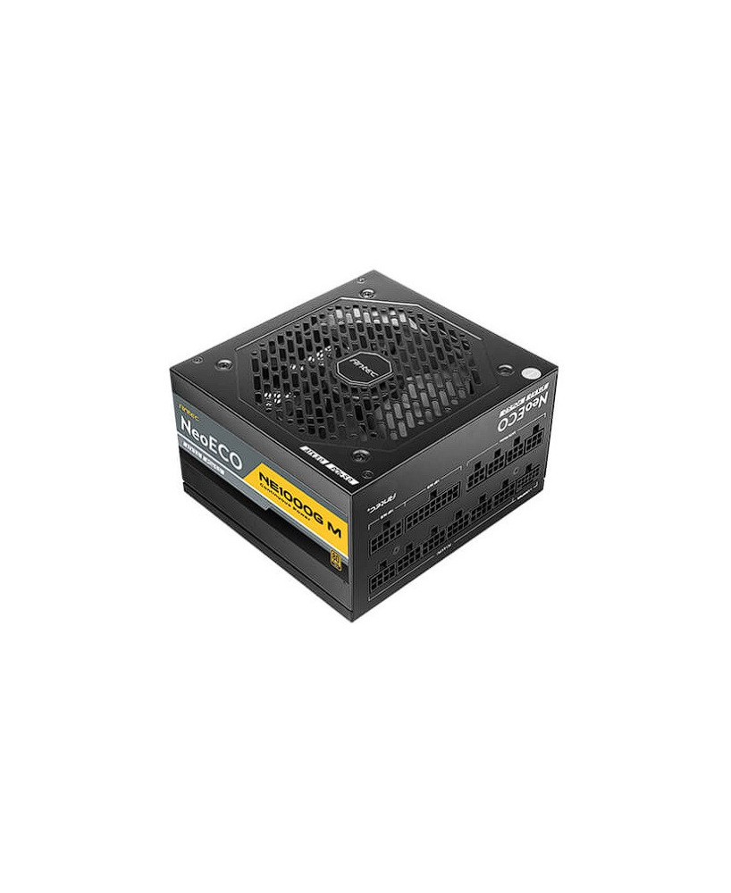 Antec NE 1000W 80 Plus Gold Fully-Modular ATX Power Supply NE1000G M ATX3.0 AU