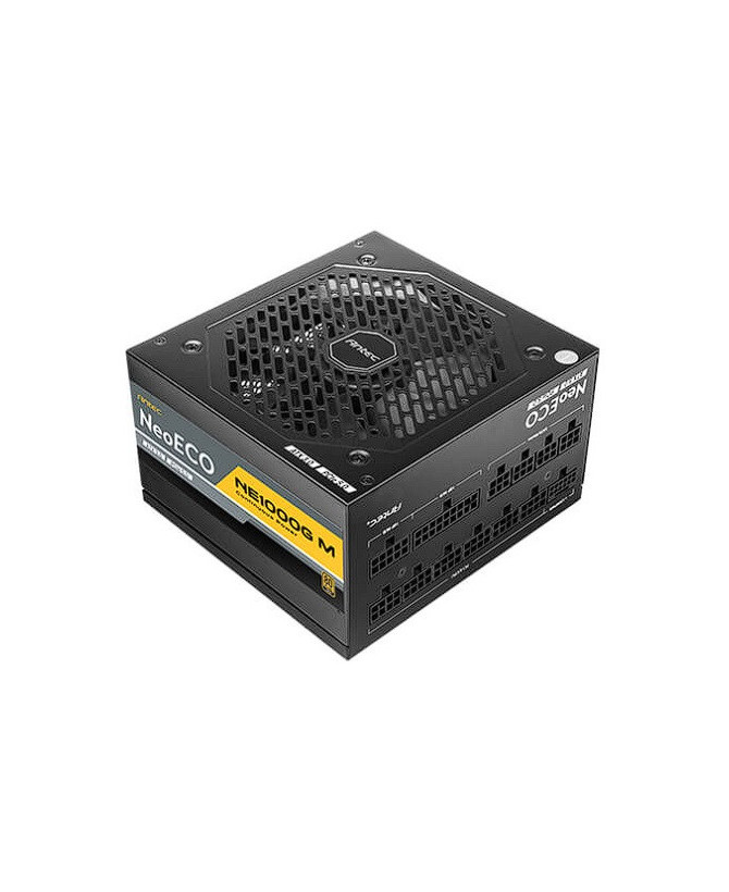 Antec NE 1000W 80 Plus Gold Fully-Modular ATX Power Supply NE1000G M ATX3.0 AU