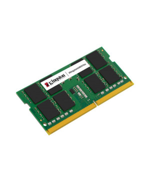 Kingston 16GB DDR4 SDRAM 3200 MHz RAM Module KCP432SS8/16 for All-in-One PC, Notebook, Mini PC, & Workstation