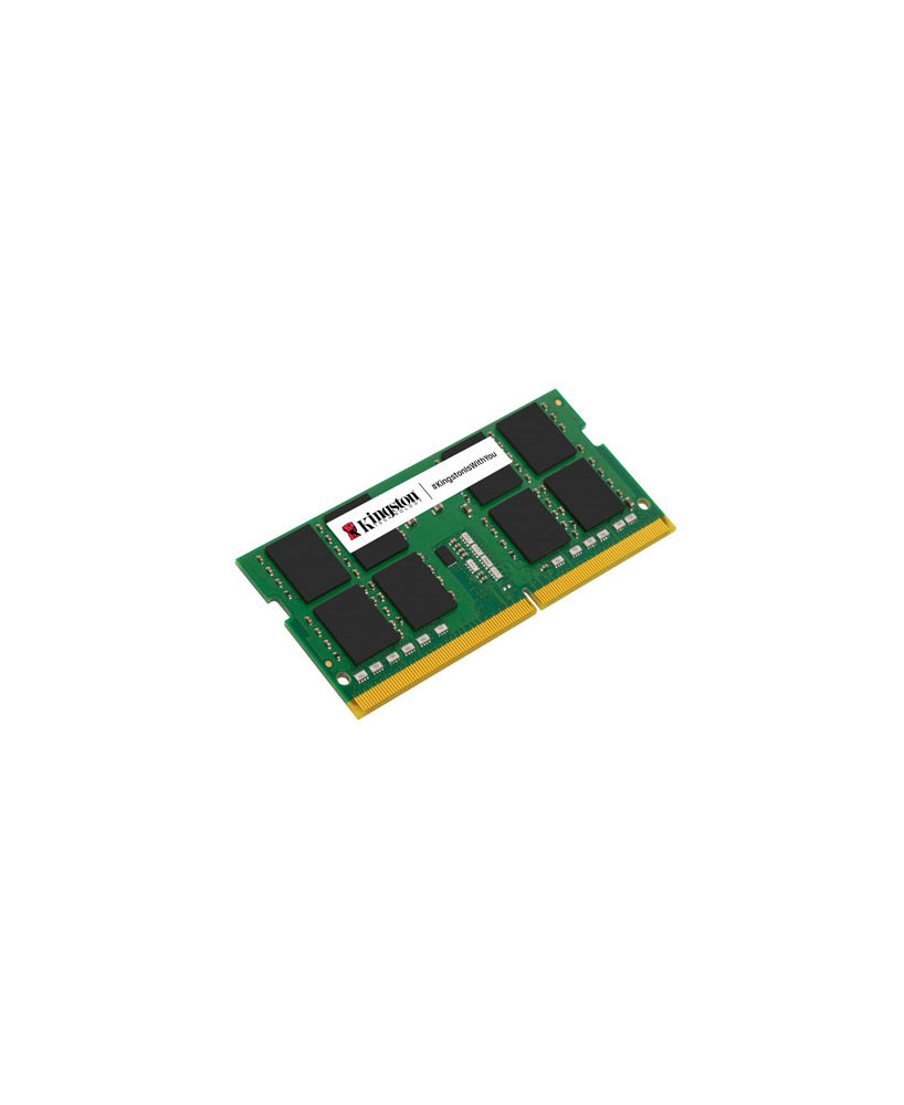 Kingston 16GB DDR4 SDRAM 3200 MHz RAM Module KCP432SS8/16 for All-in-One PC, Notebook, Mini PC, & Workstation