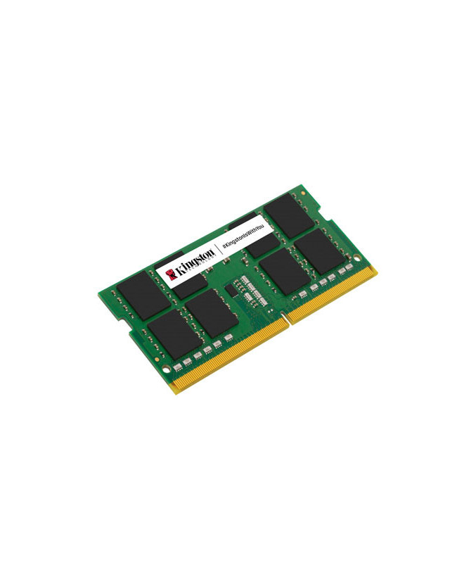 Kingston 16GB DDR4 SDRAM 3200 MHz RAM Module KCP432SS8/16 for All-in-One PC, Notebook, Mini PC, & Workstation