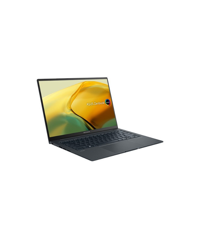 Asus Zenbook 14X UX3404 14.5" OLED i5-13500H 16GB RAM 512GB SSD Windows 11 Laptop in Inkwell Gray UX3404VA-M9026W