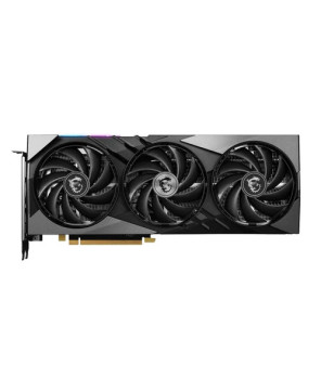 MSI Nvidia GeForce RTX 4060 Ti X Slim 16GB GDDR6 Graphic Card  RTX 4060 TI GAMING X SLIM 16G