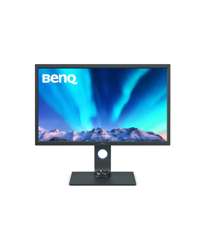 BenQ PhotoVue 32-inch 32" Class 4K UHD IPS LCD Monitor SW321C