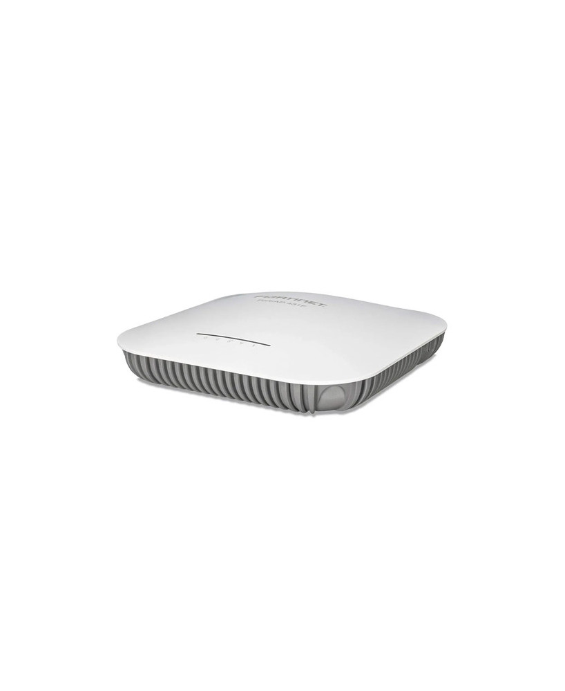 Fortinet FortiAP 802.11ax Wireless Access Point 2.40 GHz, 5 GHz FAP-431F-N