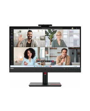 Lenovo ThinkVision T27hv-30 27 QHD IPS Monitor 63D6UAR3AU