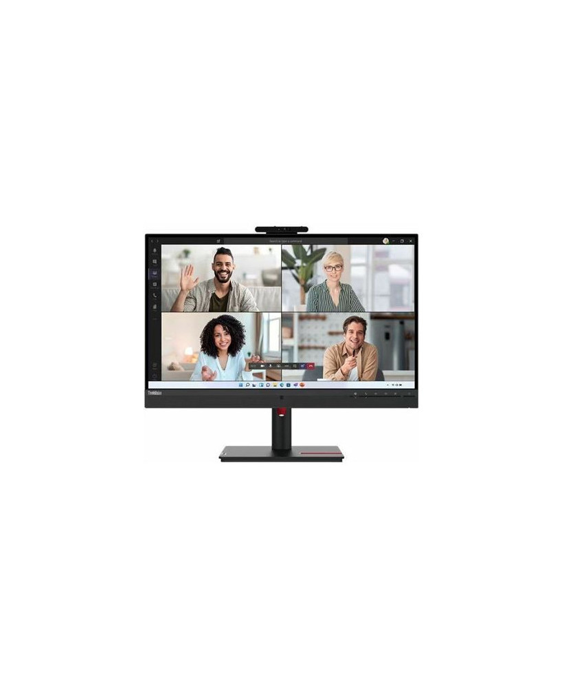 Lenovo ThinkVision T27hv-30 27 QHD IPS Monitor 63D6UAR3AU