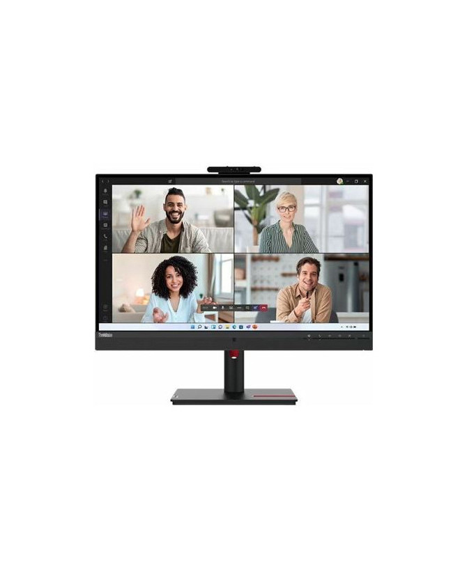 Lenovo ThinkVision T27hv-30 27 QHD IPS Monitor 63D6UAR3AU