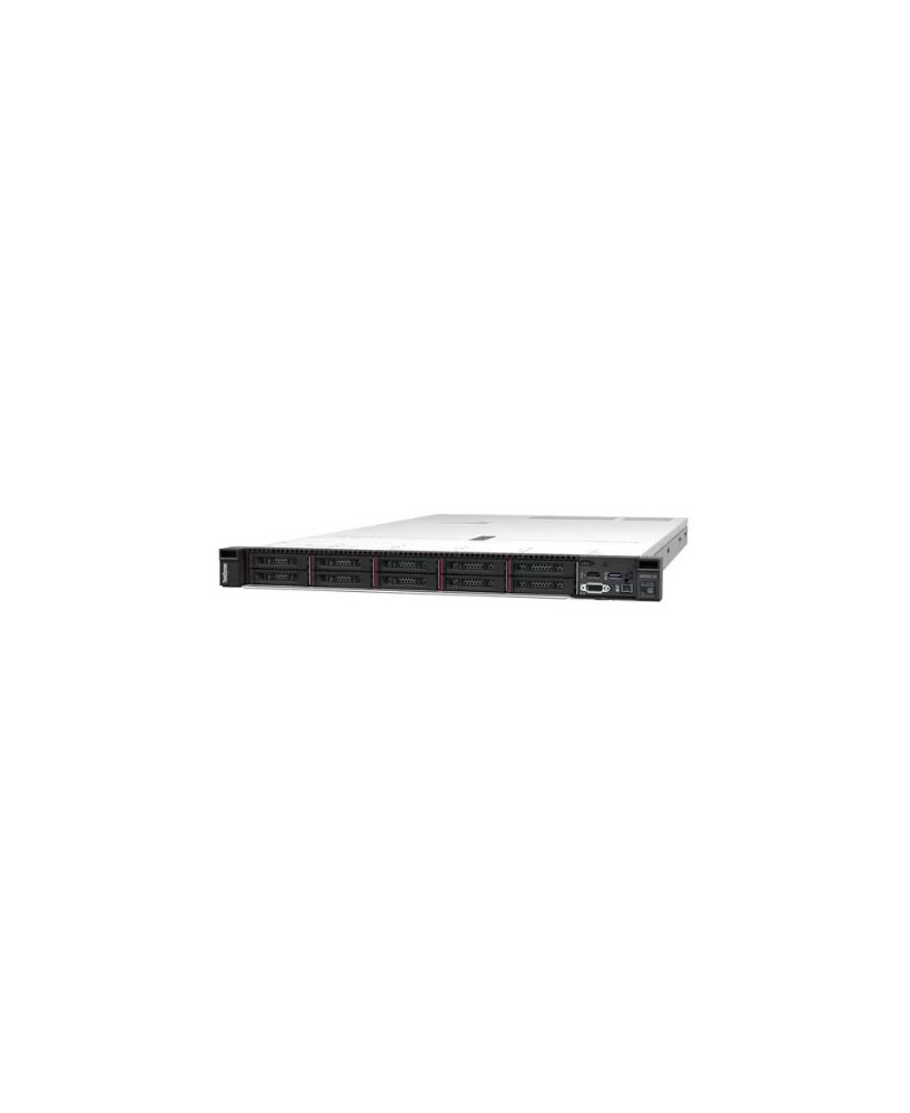 Lenovo ThinkSystem SR630 V2 Xeon Silver 4310 12C Server 7Z71A06TAU