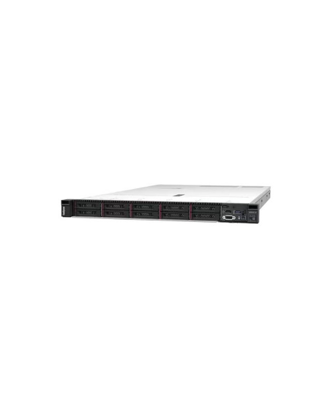 Lenovo ThinkSystem SR630 V2 Xeon Silver 4310 12C Server 7Z71A06TAU