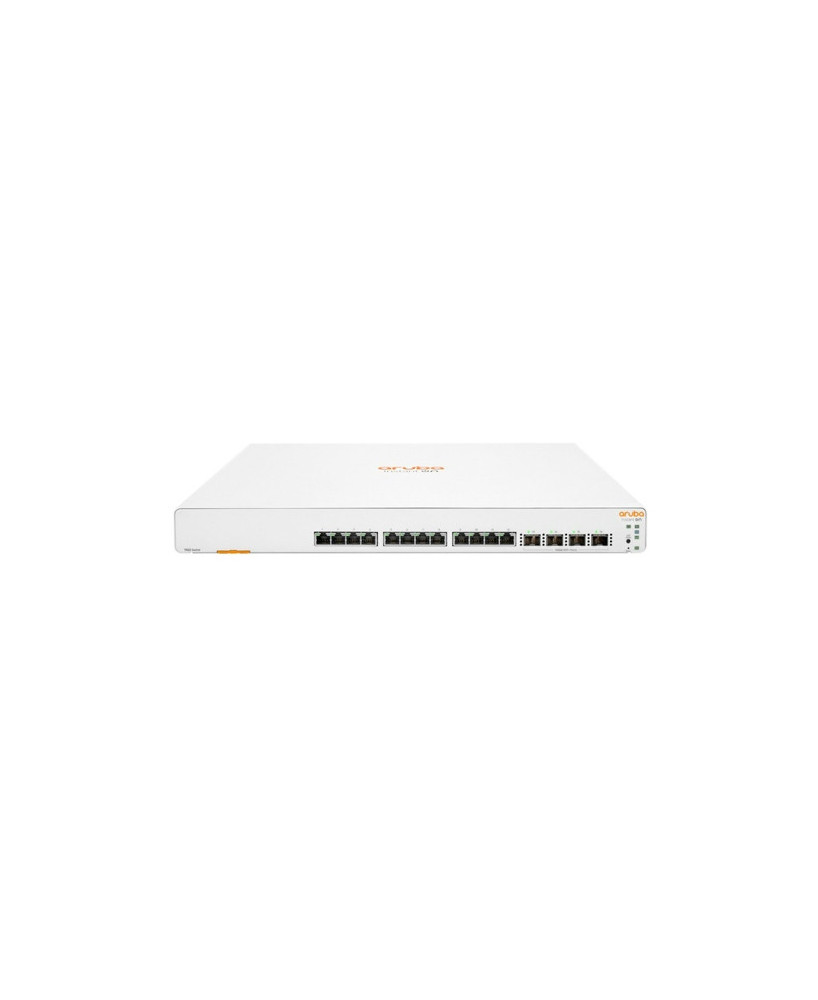 HPE Aruba Instant On 1960 12 Ports Manageable Ethernet Switch JL805A#ABG