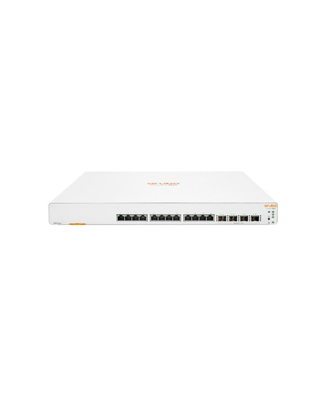 HPE Aruba Instant On 1960 12 Ports Manageable Ethernet Switch JL805A#ABG