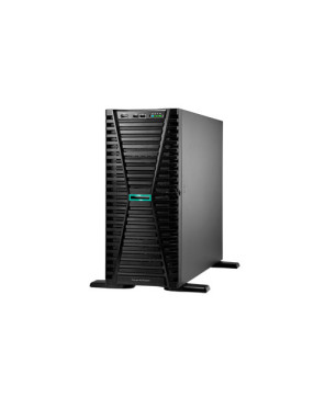 HPE ProLiant ML110 Gen11 4410Y 2.0GHz 12-core 1P 32GB-R VROC 8SFF 800W RPS Server P55536-371