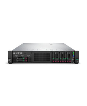 HPE ProLiant DL560 Gen10 5220 2P 64GB-R P408i-a 8SFF 1600W RPS Server P21271-B21