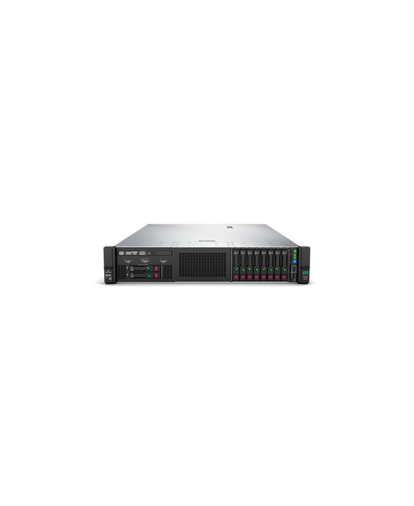 HPE ProLiant DL560 Gen10 5220 2P 64GB-R P408i-a 8SFF 1600W RPS Server P21271-B21