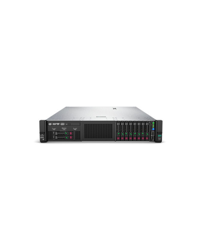 HPE ProLiant DL560 Gen10 5220 2P 64GB-R P408i-a 8SFF 1600W RPS Server P21271-B21