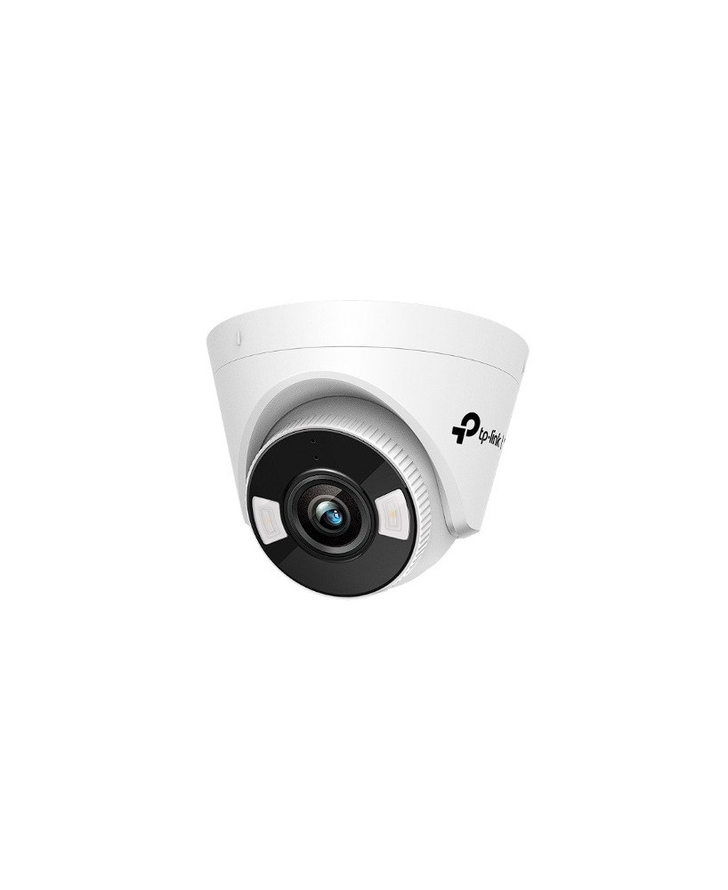 TP-Link VIGI C440(2.8mm) 4MP Full-Colour Turret Network Camera