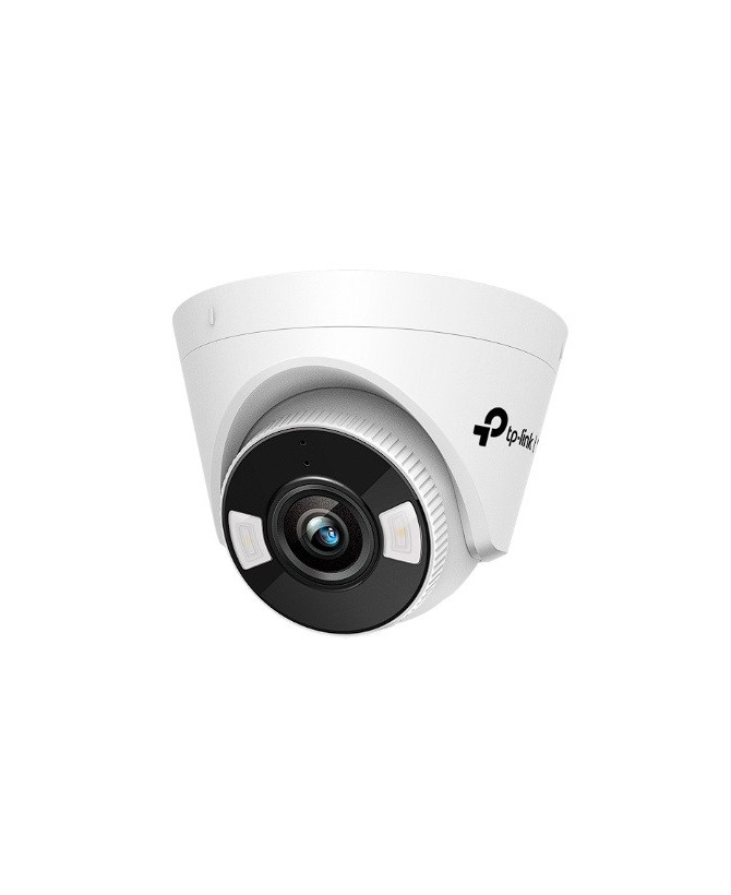 TP-Link VIGI C440(2.8mm) 4MP Full-Colour Turret Network Camera