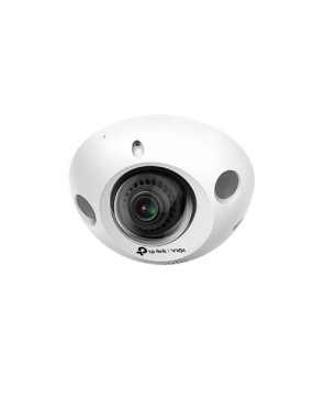 TP-Link VIGI C230I Mini(2.8mm) 3MP IR Mini Dome Network Camera