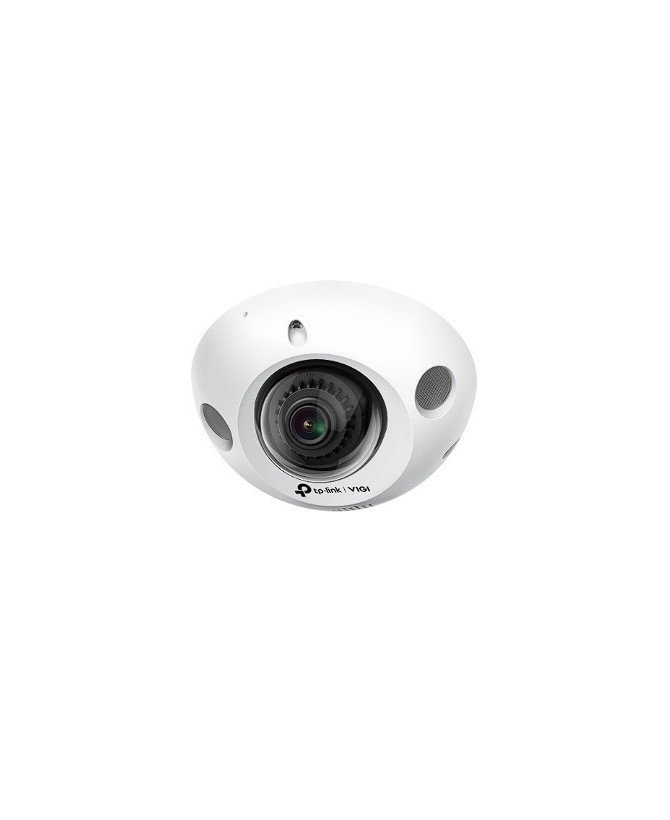 TP-Link VIGI C230I Mini(2.8mm) 3MP IR Mini Dome Network Camera