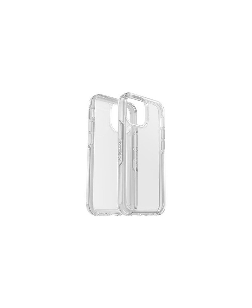 OtterBox Symmetry Series Clear Case for Apple iPhone 13 Smartphone 77-85303