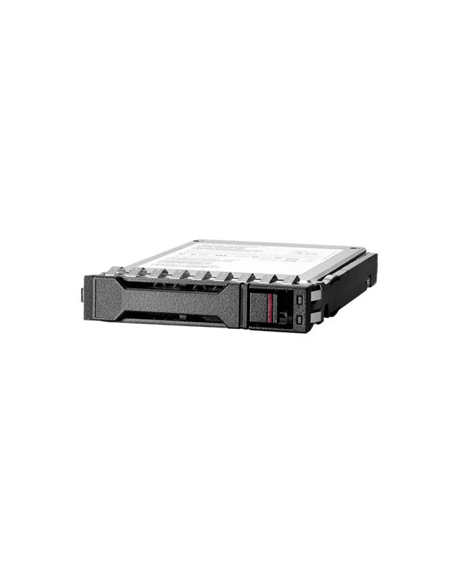 HPE 2.5" 300 GB 12Gb/s SAS Hard Drive P40430-B21