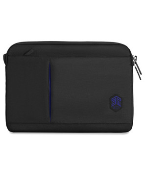 STM Blazer 2023 14" Laptop Sleeve in Black STM-114-396M-01