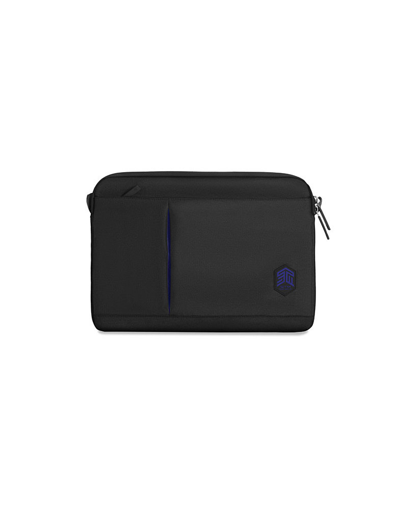 STM Blazer 2023 14" Laptop Sleeve in Black STM-114-396M-01