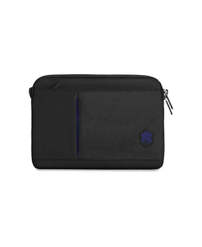 STM Blazer 2023 14" Laptop Sleeve in Black STM-114-396M-01