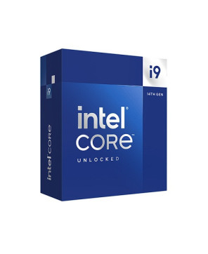 Intel Core i9-14900K 24 Core 3.20 GHz Processor BX8071514900K