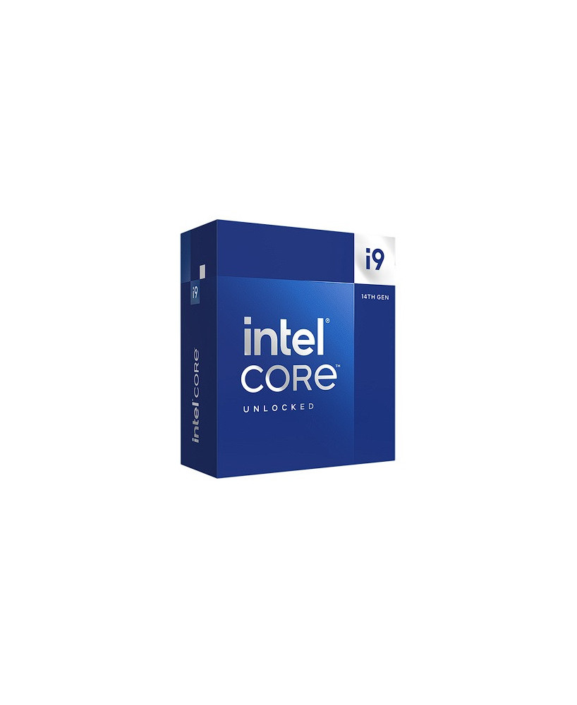 Intel Core i9-14900K 24 Core 3.20 GHz Processor BX8071514900K