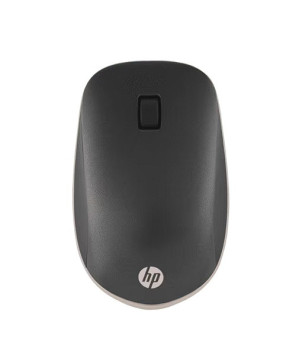 HP 410 Slim Wireless Bluetooth Mouse in Silver 4M0X5AA