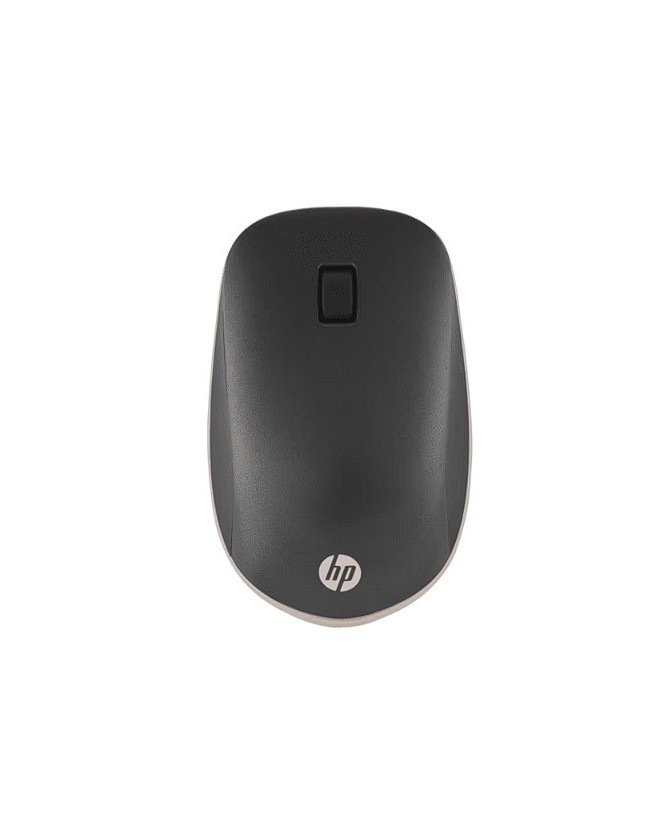 HP 410 Slim Wireless Bluetooth Mouse in Silver 4M0X5AA