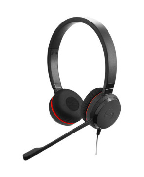 Jabra Evolve 20SE MS Stereo USB-C Wired Headset 4999-823-389