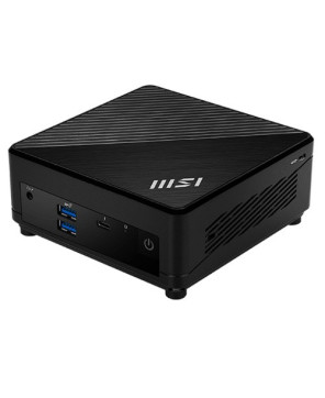 MSI CUBI 5 12M-007BAU i7-1255U No Ram No SSD WiFi 6 Barebone Mini PC