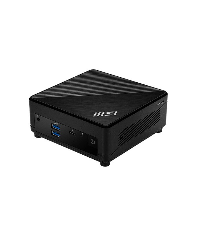 MSI CUBI 5 12M-007BAU i7-1255U No Ram No SSD WiFi 6 Barebone Mini PC