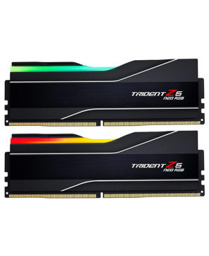 G.Skill Trident Z5 Neo RGB 32GB 6000 MHz RAM Module for Motherboard F5-6000J3636F16GX2-TZ5NR