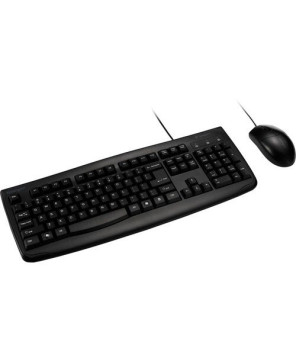 Kensington Pro Fit Rugged USB Wired Keyboard & Mouse K70316US