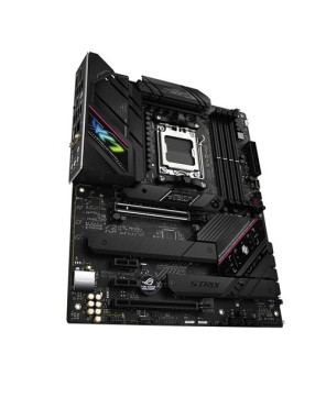 Asus ROG Strix B650E-F GAMING WIFI AM5 ATX Gaming Desktop Motherboard with AMD B650 Chipset