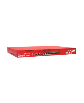 Watchguard Firebox M390 with 3-Year Basic Security Suite Subscription WGM39000703