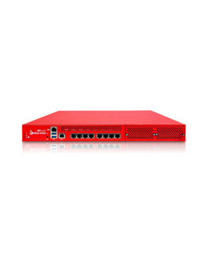 Watchguard Firebox M4800 with 3-Year Standard Support Subscription WGM48003