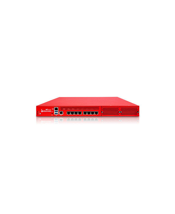 Watchguard Firebox M4800 with 3-Year Standard Support Subscription WGM48003